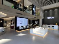 一站式体验丨箭牌卫浴A6旗舰店品鉴！