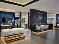 一站式体验丨箭牌卫浴A6旗舰店品鉴！