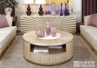 巴里巴特:美式实木家具这样保养,美观更耐用