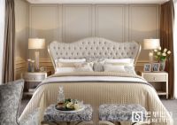 巴里巴特:美式实木家具这样保养,美观更耐用