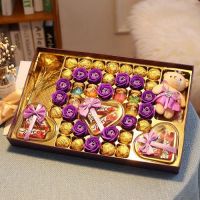 情侣一周年送什么礼物好 男人内心想收到的礼物有哪些