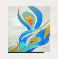 月影家居珐琅彩系列新品推荐，感受中式铜灯的魅力