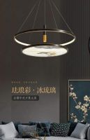 月影家居珐琅彩系列新品推荐，感受中式铜灯的魅力