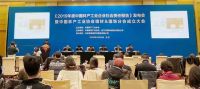 行业聚焦 | 佰世达出席2019年度林产工业企业社会责任报告发布会