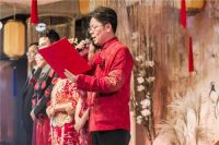 儿子婚礼上父亲的精彩发言 值得发言的父亲收藏