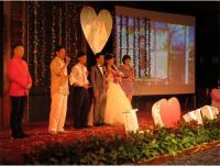 儿子婚礼上父亲的精彩发言 值得发言的父亲收藏