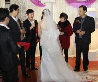 四川媒婆谢媒怎么说 媒人红包给多少