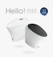 HRMR哈玛智能马桶实力派 or 颜值派，俩都是