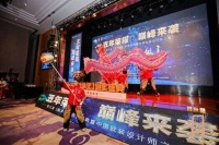 第五届龍承奖颁奖盛典暨中国软装设计师之夜圆满落幕！