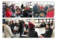 礼赞陶瓷 诗歌雅集——宏宇集团2020年度媒体联谊会圆满举行