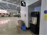 净水专家安吉尔连入海口、桂林两大国际机场，中国净水与国际接轨