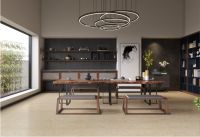 柏厨家居“中隐”致身吉且安 成就悦心之境