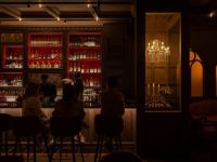 GB SPACE新作 | 魔法师之家 十二都MAGIC BAR