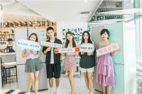 Leader冰箱屡出颜值新品，全年销售增幅35%