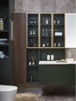 或许，家的精致感都藏在这里