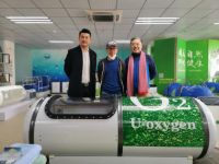 优氧高压氧舱：让更多的人们按时约睡氧优氧健康舱