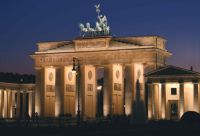 新年盘点:那些过目难忘的建筑 德爱威外墙涂料也有一份功劳