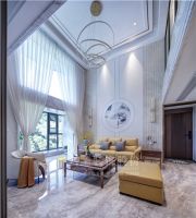 名雕实景丨260㎡新中式，这样装修没人能拒绝！