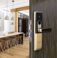 王力智能锁：今天一一打碎，对智能锁的三大误解