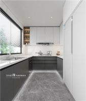 名雕2020年度最佳别墅设计方案|尚东紫御，空间流动之美