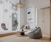 设计实力派丨姜帅：以平实呈现设计之美