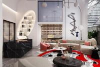 设计实力派丨刘博杰：让设计更进一步