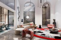 设计实力派丨刘博杰：让设计更进一步