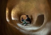 「一线」盘点⑤2020设计关键词：绿色、健康、永续、智能