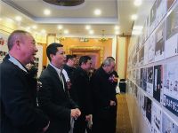 华笔奖&middot;第十二届&ldquo;红古轩杯&rdquo;新中式设计大赛评审会隆重举行