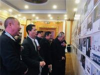 华笔奖·第十二届“红古轩杯”新中式设计大赛评审会隆重举行