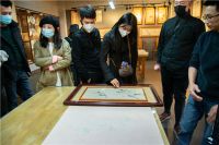 南北文化碰撞——新包豪斯学院“新设计•新精神”北京设计力量珠三角研学之旅