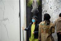 南北文化碰撞——新包豪斯学院“新设计•新精神”北京设计力量珠三角研学之旅