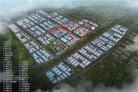 龙赞产业园|搭建大数据平台 实现合作共赢局面