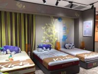 EKS/西班牙益卡思昆山店顺利启幕，深刻诠释儿童健康新睡眠