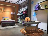 EKS/西班牙益卡思昆山店顺利启幕，深刻诠释儿童健康新睡眠