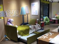 EKS/西班牙益卡思昆山店顺利启幕，深刻诠释儿童健康新睡眠