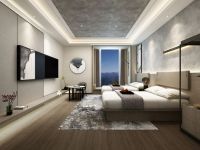 2020国际色彩空间设计奖 | 曹誉：设计源于生活