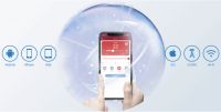 智能远程控制系统 贴心为你守护心上人