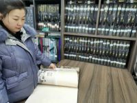 米兰壁纸墙布窗帘五星门店专访系列：因为专业，所以卓越