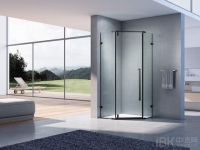 凝萃之恒 简而至美 | 德立淋浴房F9新品上市