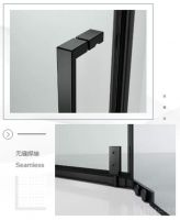 凝萃之恒 简而至美 | 德立淋浴房F9新品上市