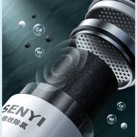 森意水龙头净水器——您身边的居家抗疫好物~