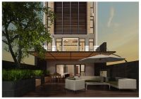 2020态度设计大奖 | 何潇宁：多一点人性关怀，少一些形式追求