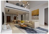 2020态度设计大奖 | 何潇宁：多一点人性关怀，少一些形式追求