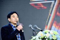 爱斯兰特门窗2020-2021年度盛典暨七周年嘉年华活动盛大举行