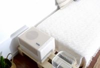 第一次用博沃纳的加湿器，这种体验很奇幻