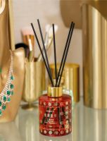 新年涂上故宫口红，你就是“牛转乾坤”的娘娘！