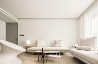 One Space新作 | 给空间做减法 为生活带来愉悦