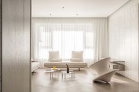 One Space新作 | 给空间做减法 为生活带来愉悦