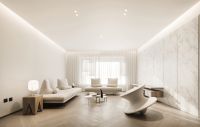 One Space新作 | 给空间做减法 为生活带来愉悦